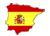 CERCADOS LA BARRERA - Espanol
