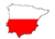 CERCADOS LA BARRERA - Polski